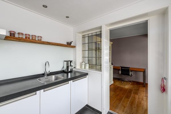 Medium property photo - Zuiderveldstraat 49, 8501 KB Joure